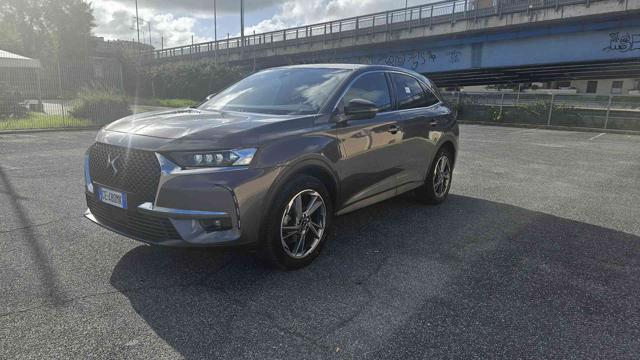 DS AUTOMOBILES DS 7 Crossback BlueHDi 130 aut. Business 