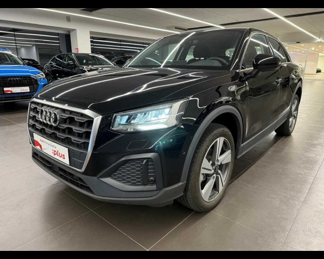 AUDI Q2 MY 21  30 TDI S TRONIC MY 24 