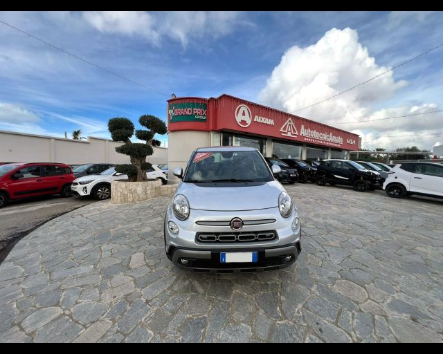 FIAT 500L 1.4 95 CV S&S Cross 