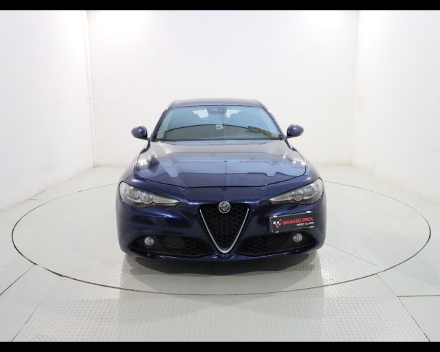 ALFA ROMEO Giulia 2.2 Turbodiesel 150 CV Super 