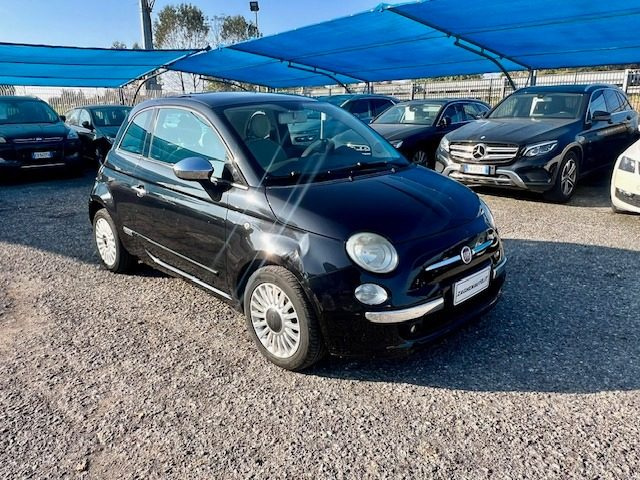 FIAT 500 1.2 Lounge+PER COMMERCIANTI+ 