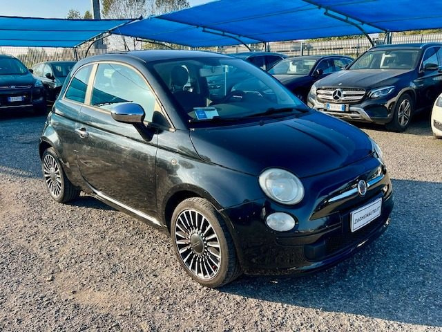 FIAT 500 1.2 Sport+PER COMMERCIANTI+ 