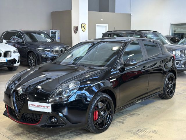 ALFA ROMEO Giulietta 1.4 Turbo 120 CV Sport - 18 - Carplay 