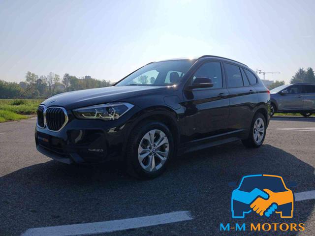 BMW X1 xDrive25e Business Advantage 