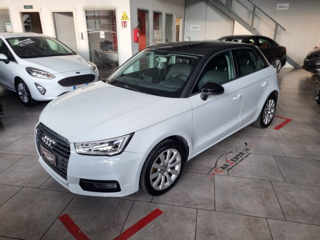 AUDI A1 1.4 TDI ultra 