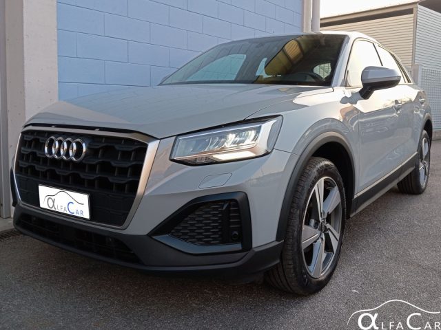 AUDI Q2 35 TFSI S tronic Admired 