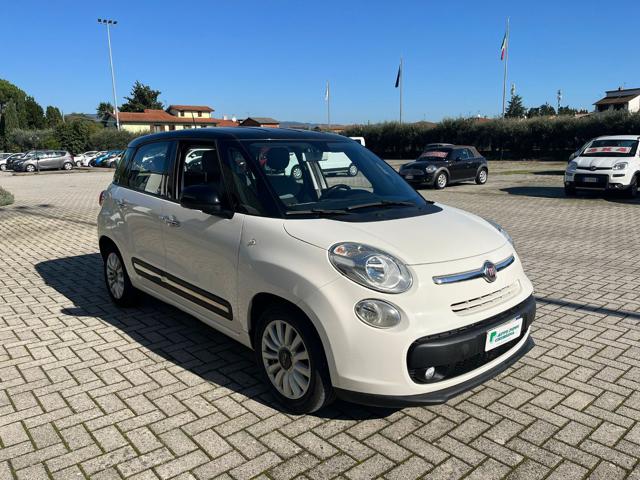 FIAT 500L 1.3 Multijet 85 CV Pop Star-IDONEA NEOPATENTATI 