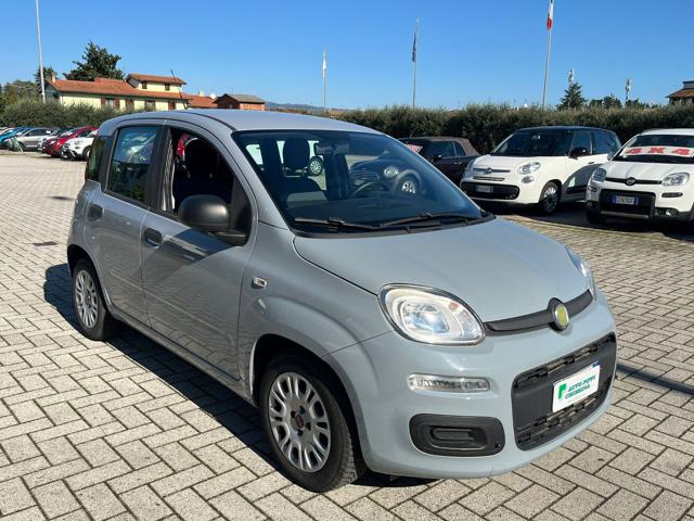 FIAT Panda 1.3 MJT 95 CV S&S Easy 