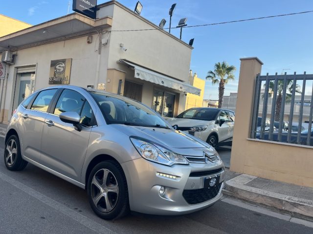 CITROEN C3 1.2 82 Soli *37700km* 