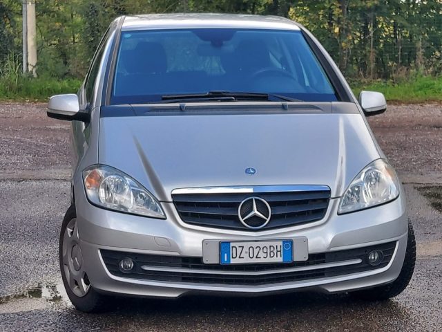 MERCEDES-BENZ A 150 BlueEFFICIENCY Coupé 