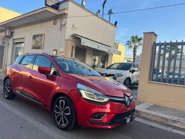 RENAULT Clio Sporter 1.5dCi 75CV Energy Intens 