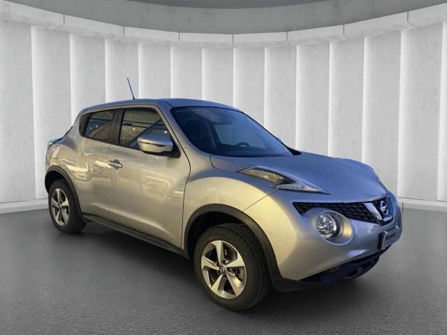 NISSAN Juke 1.6 GPL Business Usato