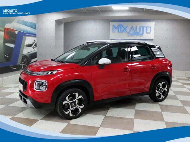 CITROEN C3 Aircross 1.2 PureTech 130cv Shine EAT6 EU6 