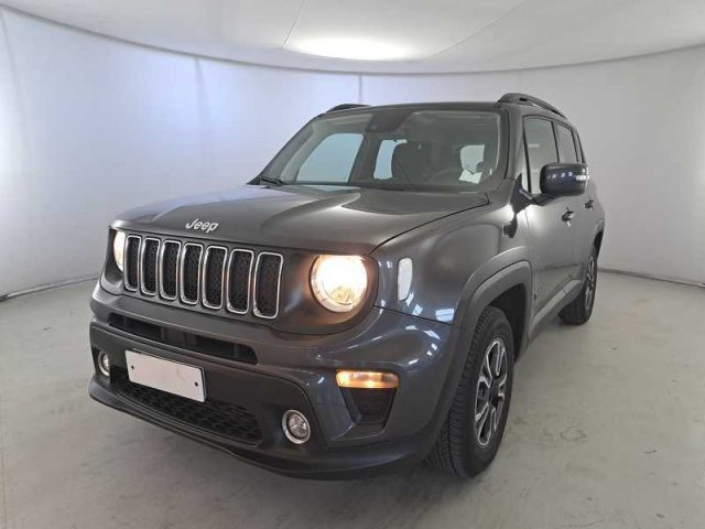 JEEP Renegade 1.6 Mjt DDCT 120 CV Business Usato