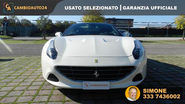 FERRARI California T DCT  Allestimento Handling SpecialeCerchioda20 