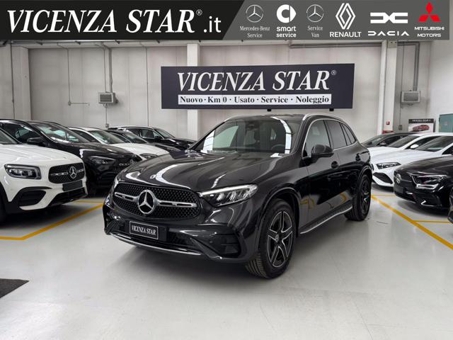 MERCEDES-BENZ GLC 220 d MHV 4MATIC PREMIUM AMG 