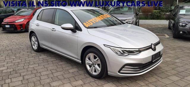 VOLKSWAGEN Golf 2.0 TDI 150 CV DSG PROMO DEL MESE!!! 