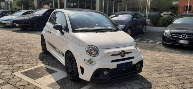 ABARTH 595 1.4 Turbo T-Jet 180 CV Competizione 