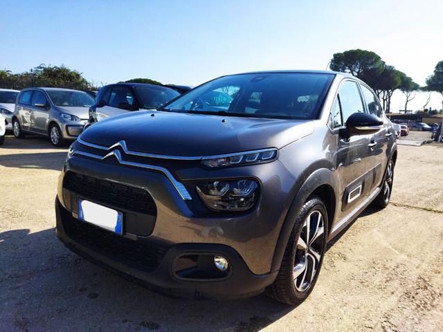 CITROEN C3 1.2cc SHINE FEELPACK 110cv NAVI TELECAMERA CRUISE 