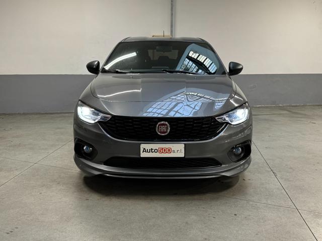 FIAT Tipo 1.4 SW Street 