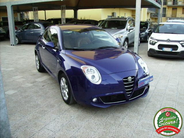 ALFA ROMEO MiTo 1.3 JTDm 85 CV S&S Impression 