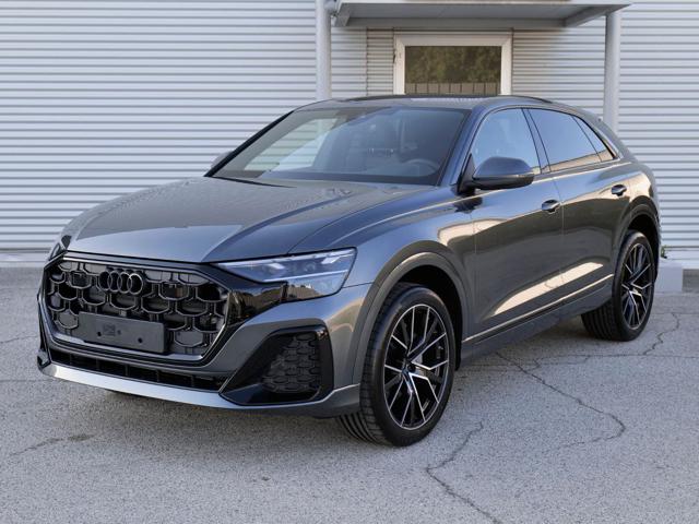 AUDI Q8 SUV 3.0 (50) Tdi Quattro 286cv Tiptr. S-line ed. 