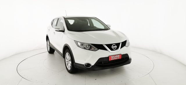 NISSAN Qashqai 1.2 DIG-T Acenta 