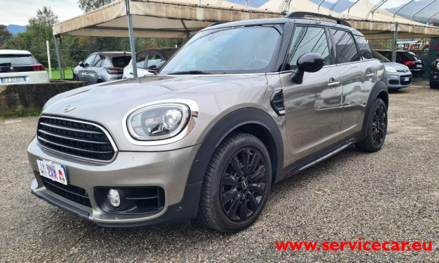 MINI Countryman 1.5 Aut. Cooper Countryman Hype 