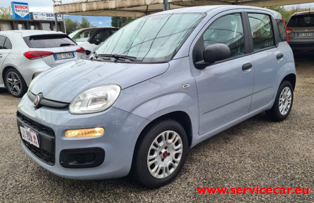 FIAT Panda 1.2 Easy Connect 