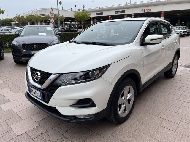 NISSAN Qashqai 1.5 dCi 115 CV Business 