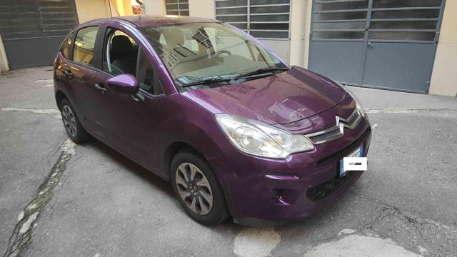 CITROEN C3 PureTech 1.2 Exclusive  GRANDINATA!!!!! 