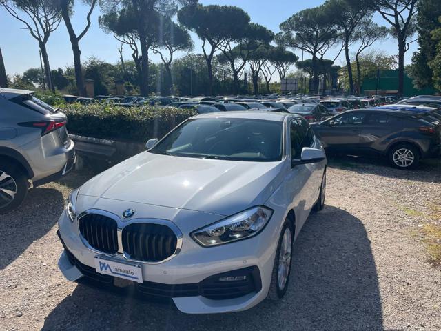 BMW 116 1.5d ADVANTAGE BUSINESS 116cv ANDROID/CARPLAY NAVI 