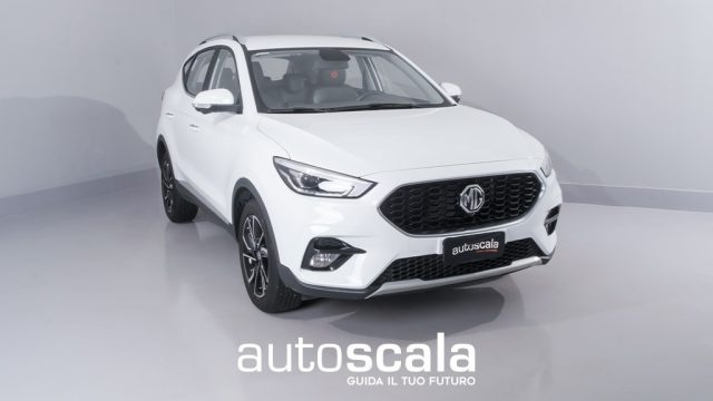 MG ZS 1.5 VTi-tech Luxury GPL LANDI RENZO 