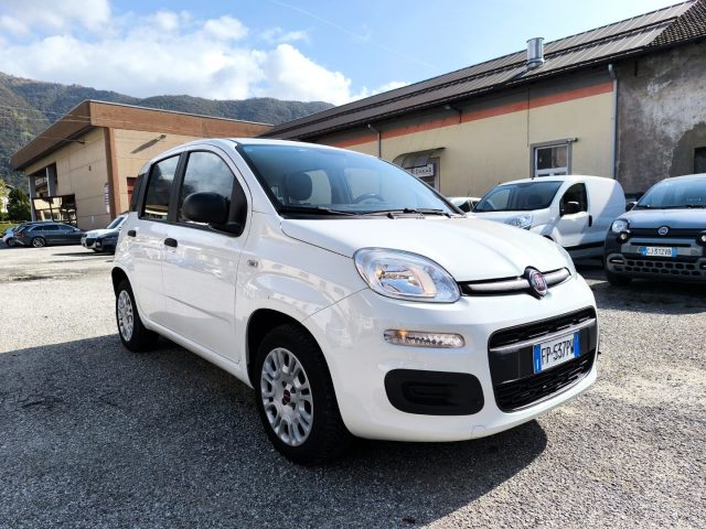 FIAT Panda 1.2 Easy ADATTA A NEOPATENTATI 