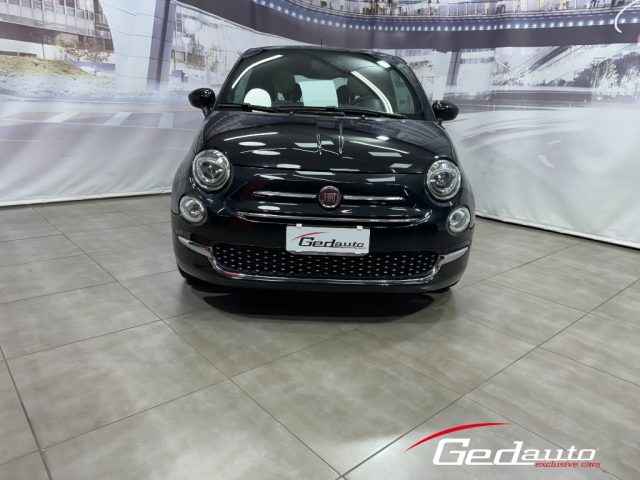 FIAT 500 1.0 Hybrid Dolcevita LED UCONNECT 