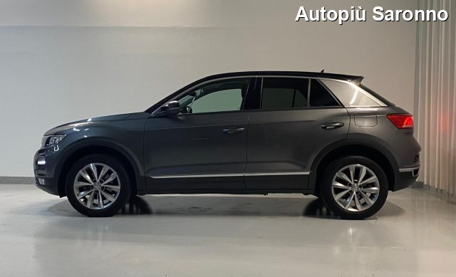 VOLKSWAGEN T-Roc 1.0 TSI 115 CV Advanced BlueMotion Technology 