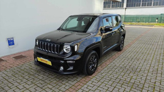 JEEP Renegade 1.6 Mjt 120 CV Business 