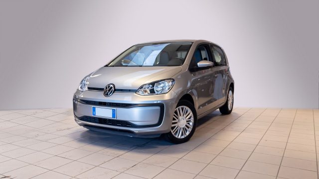 VOLKSWAGEN up! 5p 2017 5p 1.0 evo Sport 65cv 