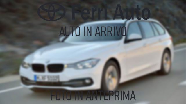 BMW 320 Serie 3 Touring Serie 3 F31 2015 Touring Diese d T 