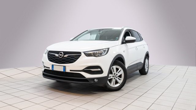 OPEL Grandland X Diesel X 1.6 ecotec Business s&s 120cv 