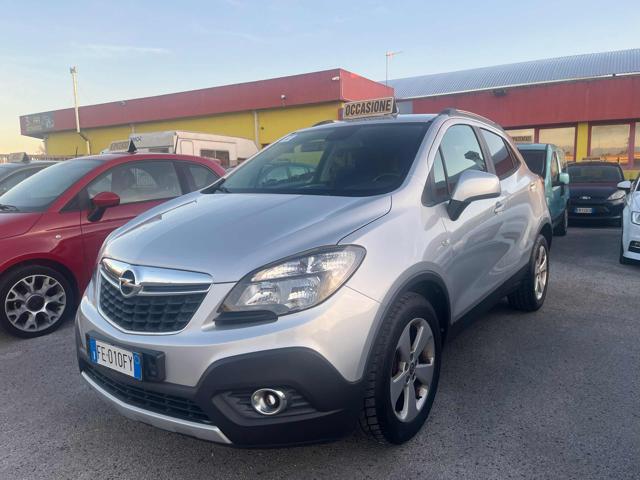 OPEL Mokka 1.6 Ecotec 115CV 4x2 Start&Stop Cosmo 