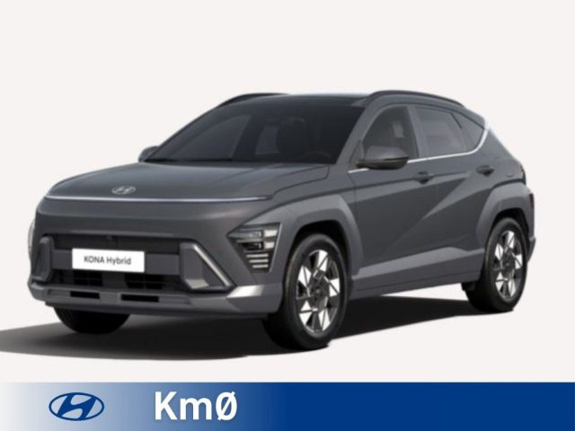 HYUNDAI Kona HEV 1.6 DCT XClass 