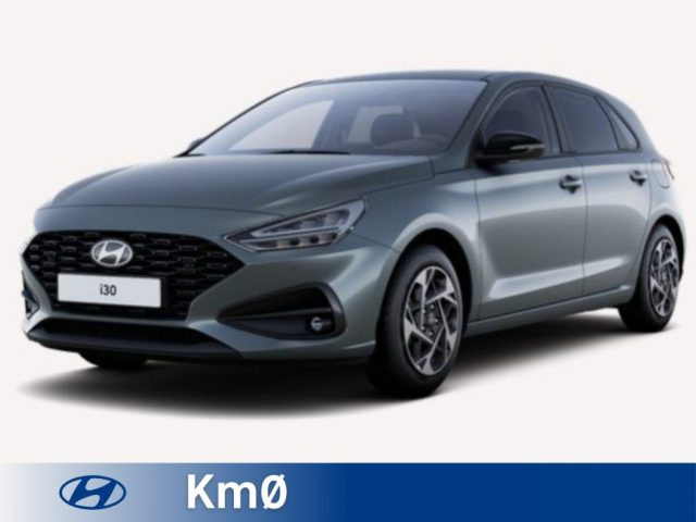 HYUNDAI i30 1.0 T-GDI DCT 48V Business 