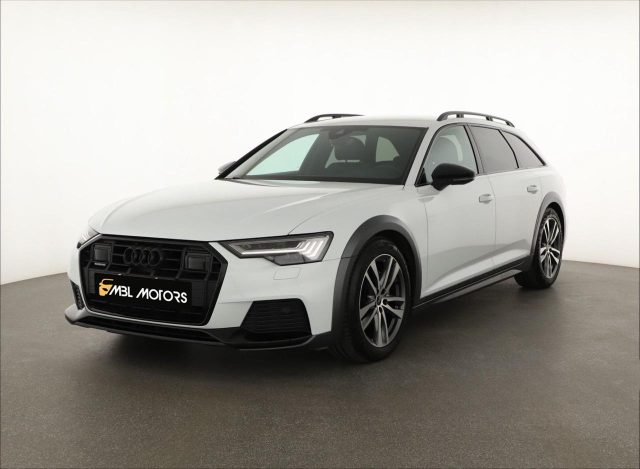 AUDI A6 allroad 45 TDI 231CV TIPTRONIC 