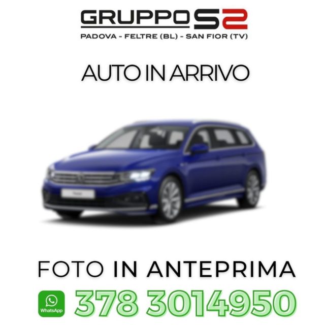 VOLKSWAGEN Passat Variant 2.0 BiTDI SCR 4MOTION DSG R-Line BMT TETTO 