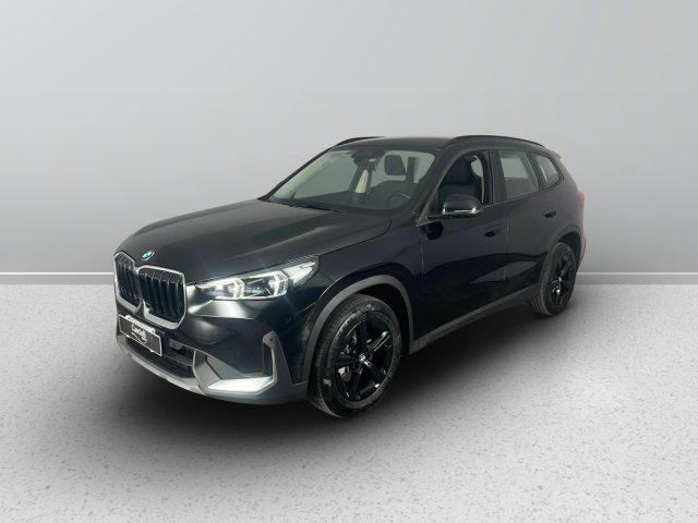 BMW X1 U11 -  sdrive18d auto 