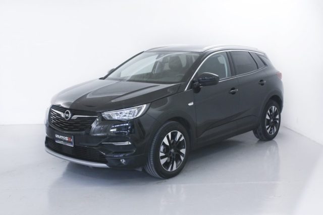 OPEL Grandland X 1.5 diesel Ecotec Start&Stop Elegance 