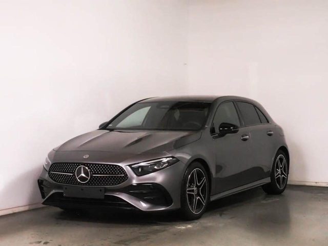 MERCEDES-BENZ A 200 Automatic AMG Line Premium Plus 