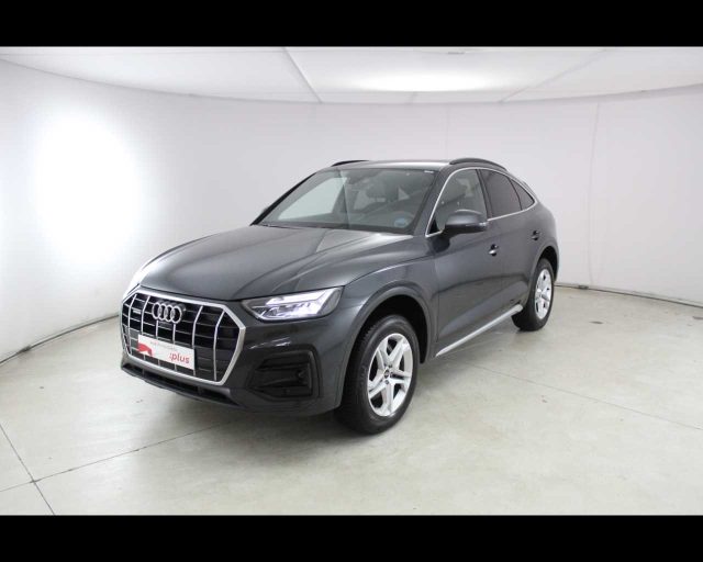 AUDI Q5 SPB 40 TDI quattro S tronic Business Advanced 