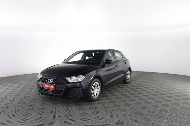 AUDI A1 A1 SPB 25 TFSI 